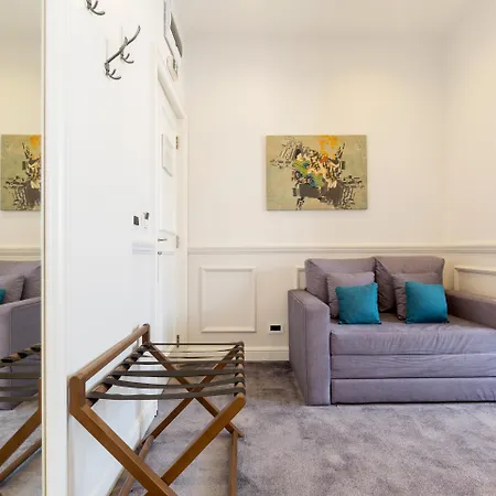 公共之家酒店 4*