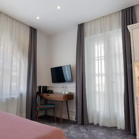 酒店 公共之家酒店