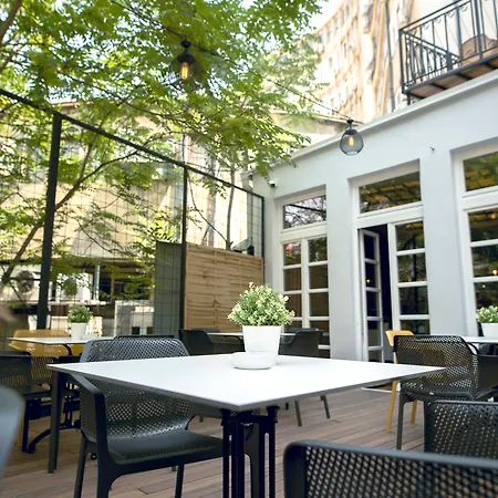 Hotel Public House Belgrade