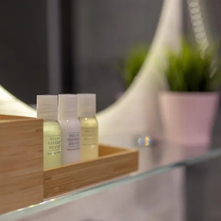 Public House Hotel Belgrade