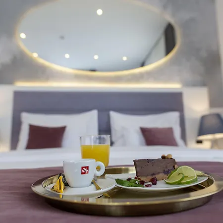 Public House 4* Belgrade