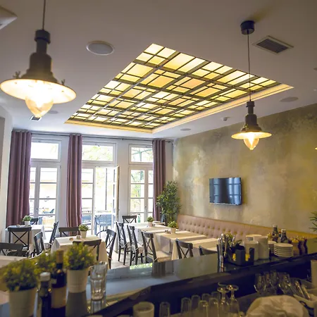 Public House 4* Belgrade