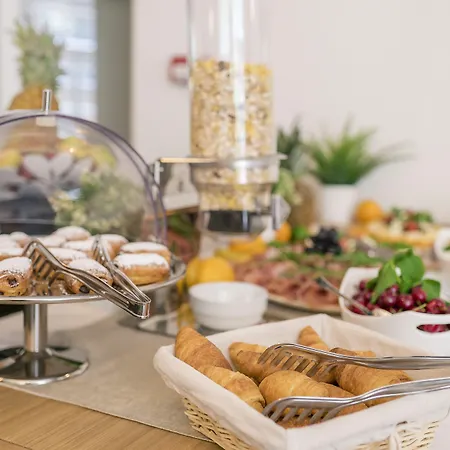 Public House Hotel Belgrade