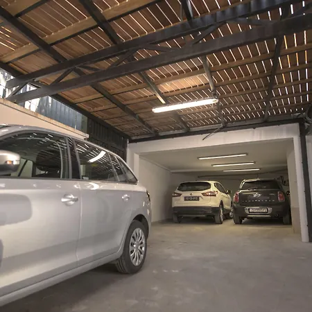 Hotel Public House Belgrade