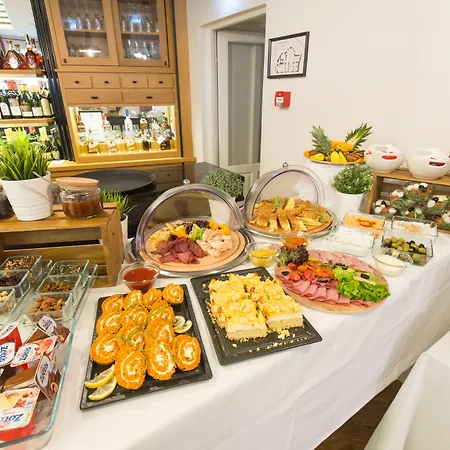 Hotel Public House Belgrade