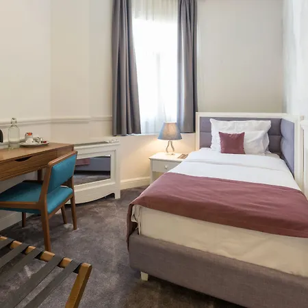 公共之家酒店 贝尔格莱德