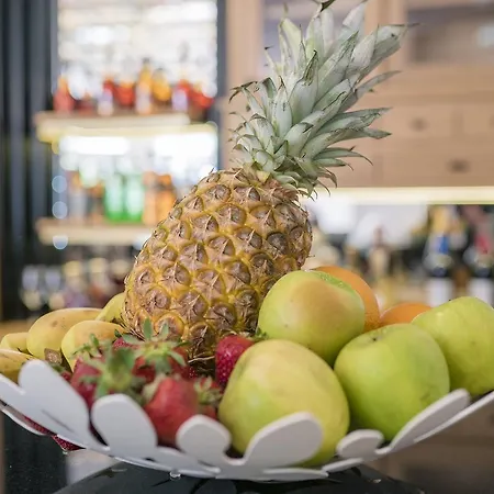 Public House Hotel Belgrade