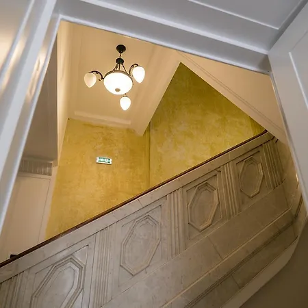 Public House 4* Belgrade