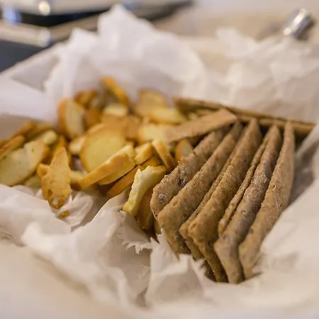 Hotel Public House Belgrade