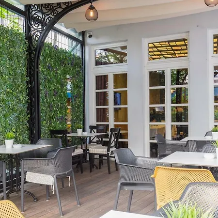 Hotel Public House Belgrade