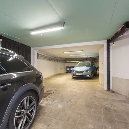 公共之家酒店 酒店 贝尔格莱德