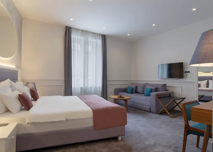 Public House Belgrade