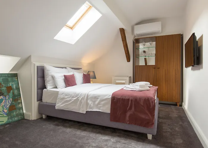 Hotel Public House Belgrado