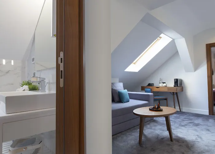 Public House Hotel Belgrade