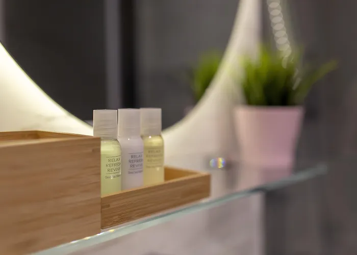 Public House Hotel Belgrade