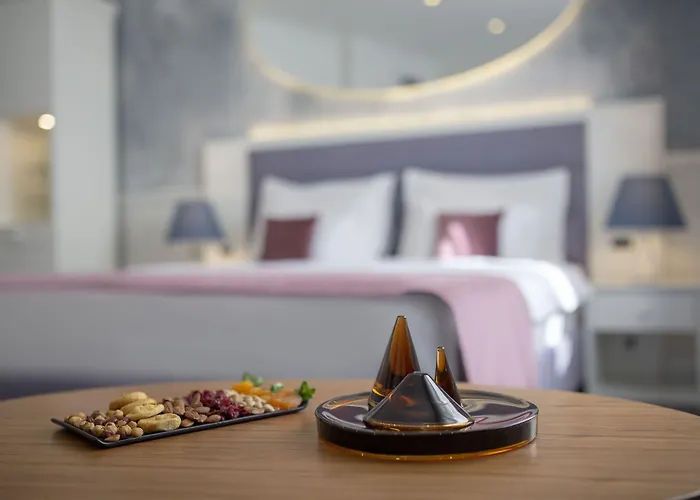 Hotel Public House 4*