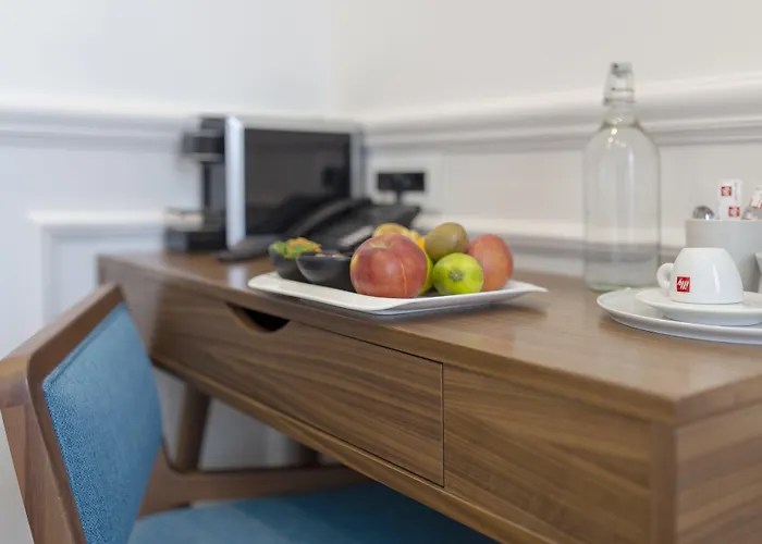 Hotel Public House 4*