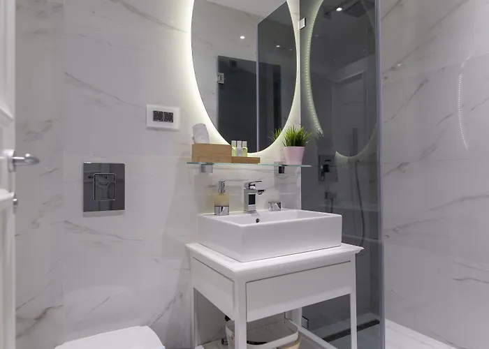 Отель Public House Белград