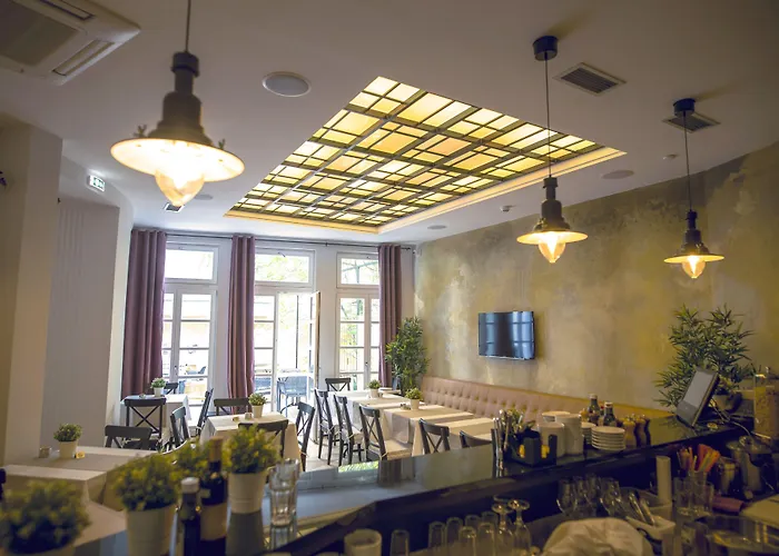 Public House 4* Belgrade