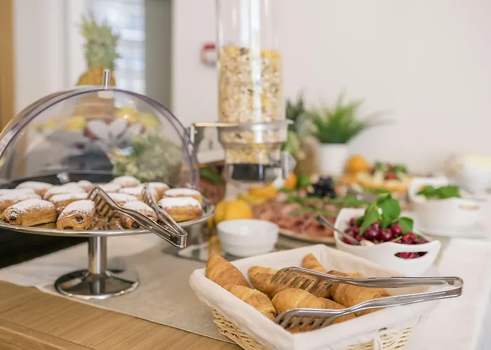 Public House Отель Белград