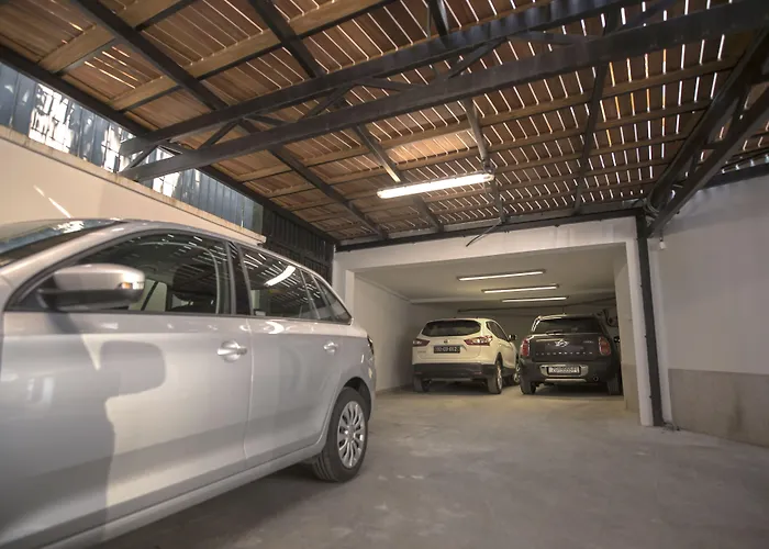 Hotel Public House Belgrade