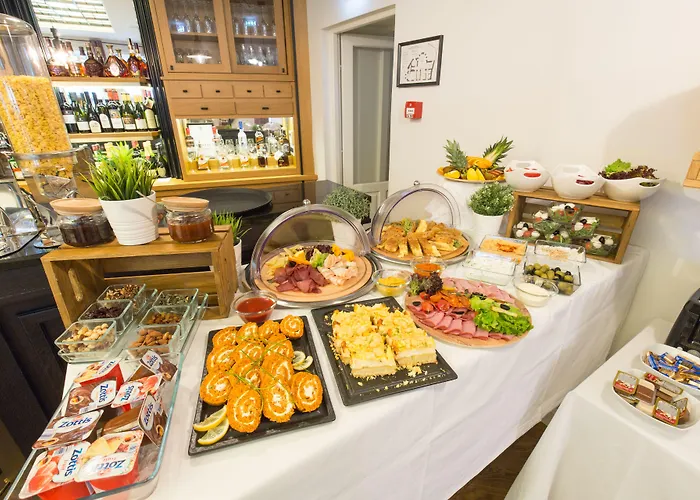 Hotel Public House Belgrade