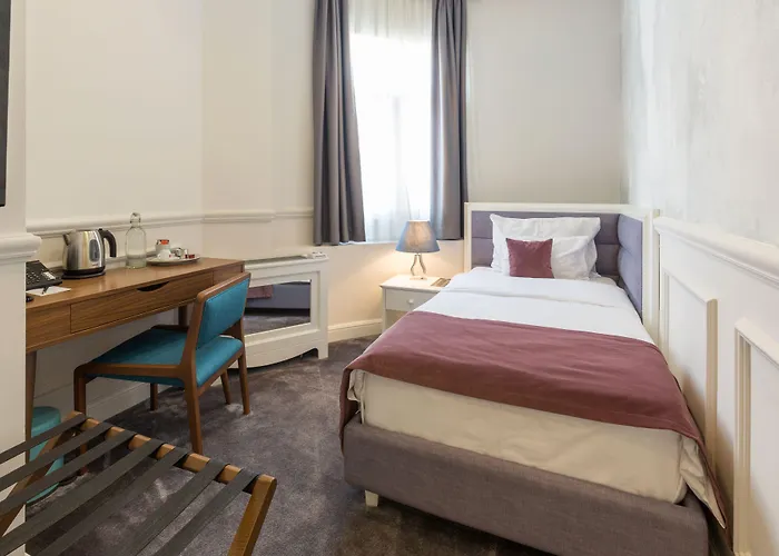 Public House Belgrade