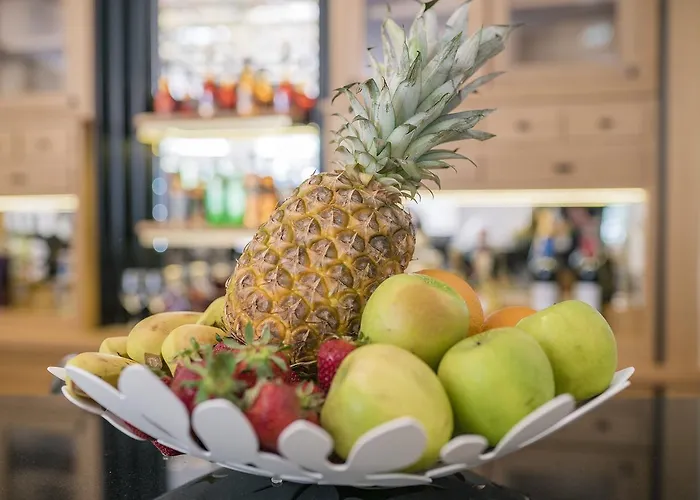 Public House Hotel Belgrado