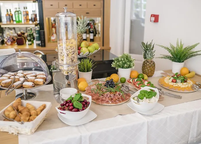 Public House Hotel 4*