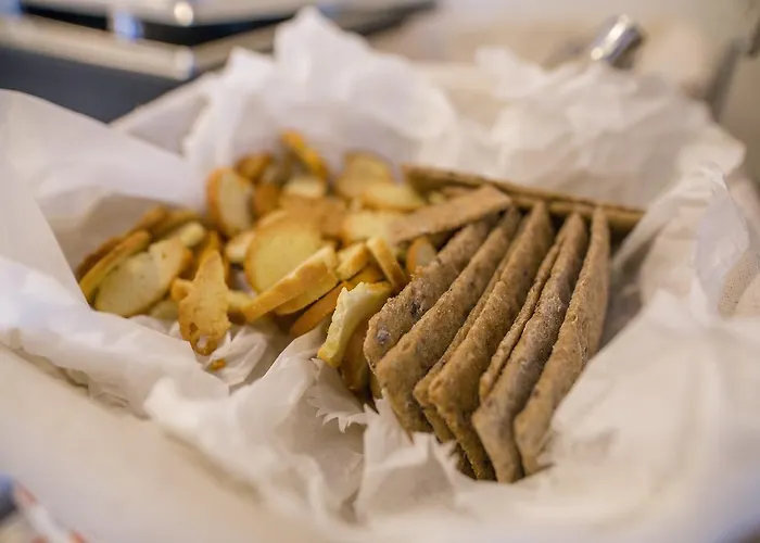 Hotel Public House Belgrade