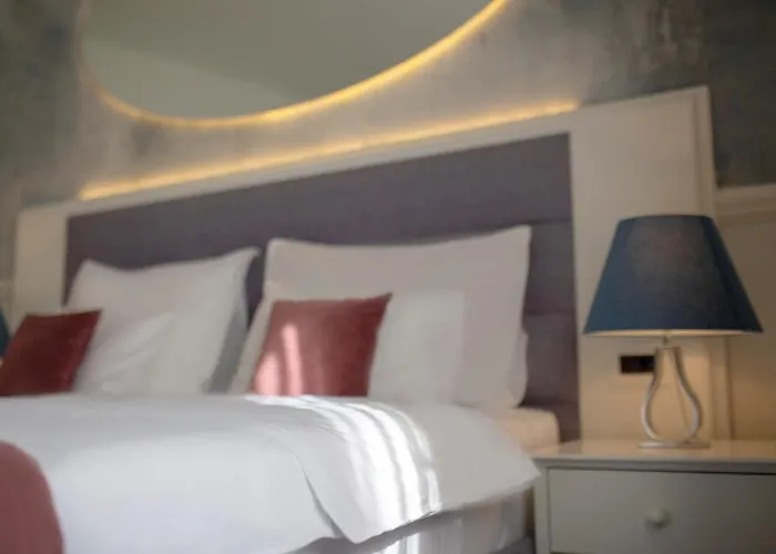 Public House 4* Belgrado