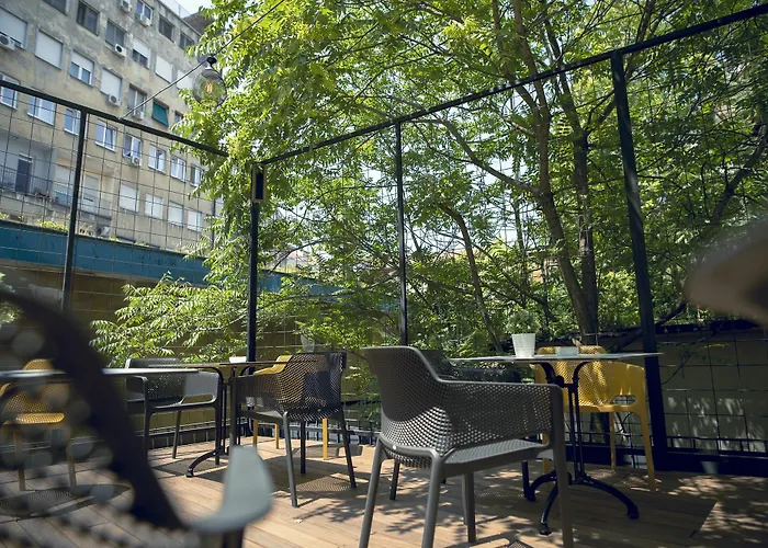 Public House Hotel 4*